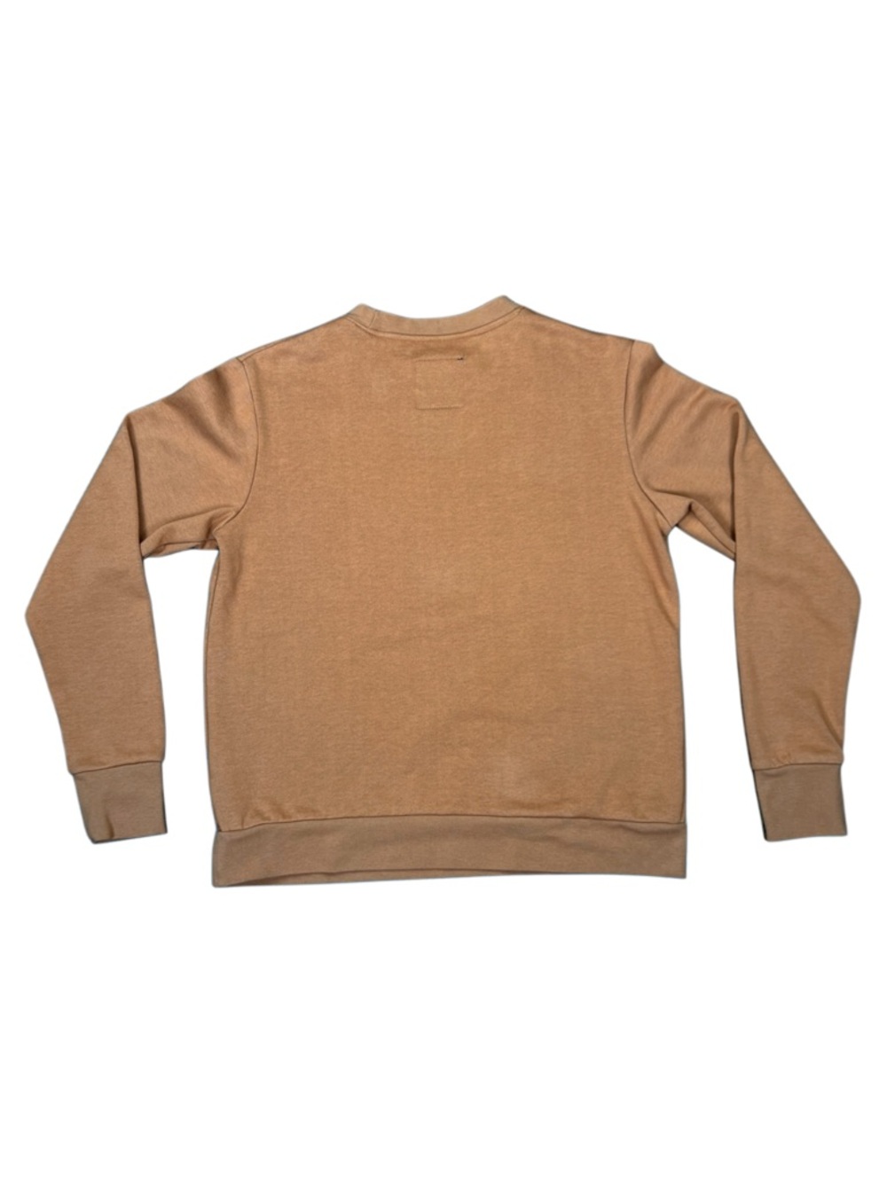 Sendero Provisions Co Sweatshirt XS Brown Western Graphic Pullover - Picture 2 of 6